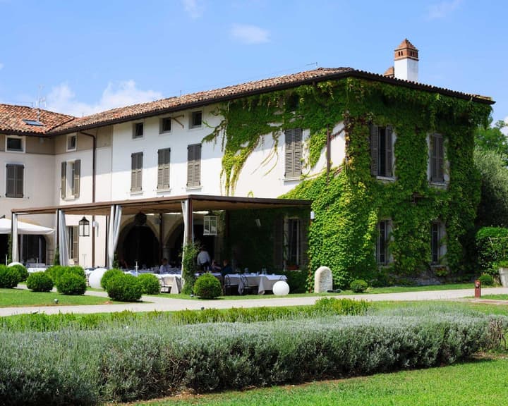 Splendido Bay Luxury Spa Resort