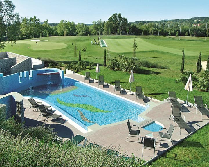 Active Hotel Paradiso Golf