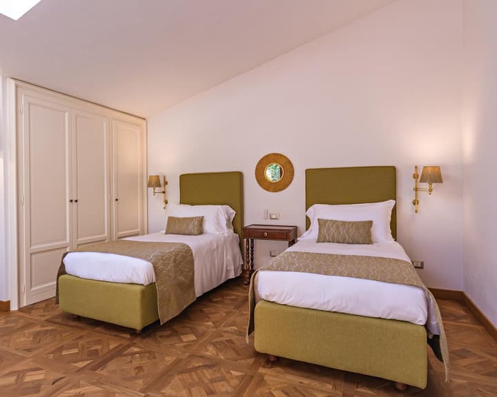 Villa Margara