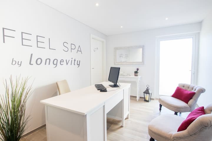 Longevity Cegonha Country Club