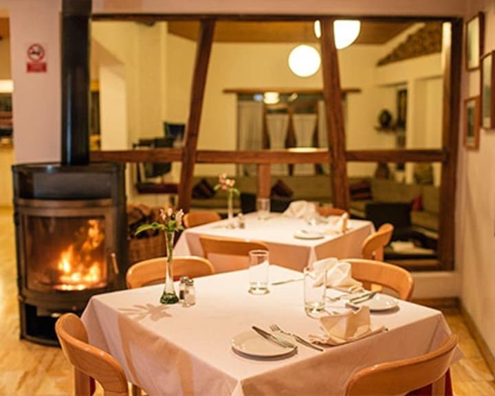 Andino Club Hotel