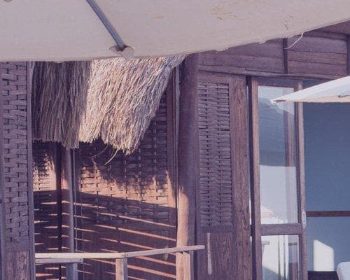 Massinga Beach Lodge