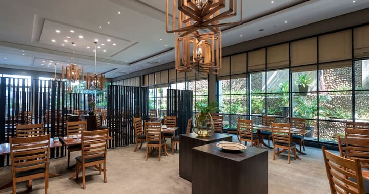 Avenida Hotel