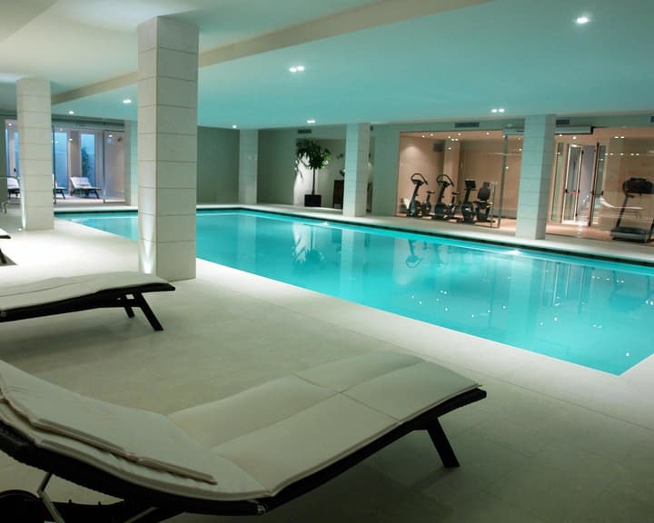 Splendido Bay Luxury Spa Resort