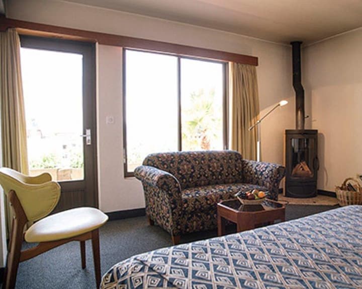 Andino Club Hotel