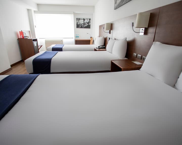 Casa Andina Select Miraflores