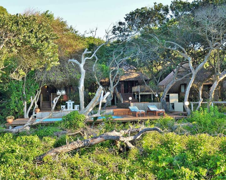 Cabo Beach Villas