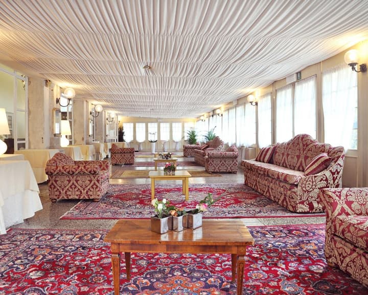 Hotel Villa Condulmer