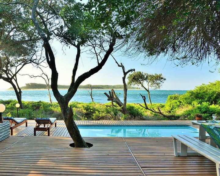 Cabo Beach Villas
