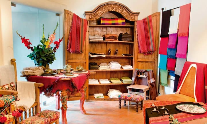 Inkaterra La Casona