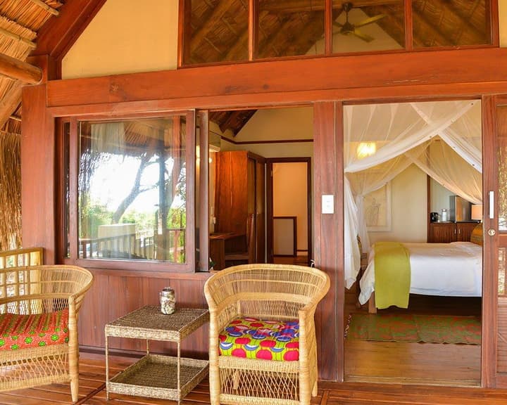 Cabo Beach Villas