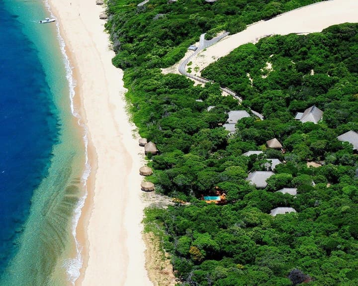 Cabo Beach Villas