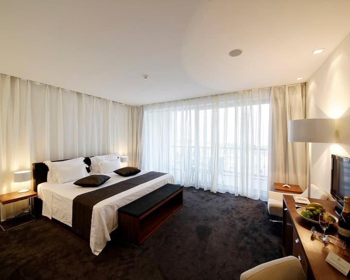 Lighthouse Golf & Spa Resort