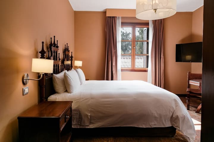 Wyndham Costa del Sol Arequipa