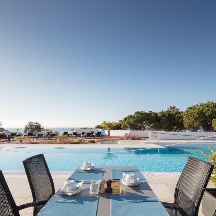Dona Filipa Hotel