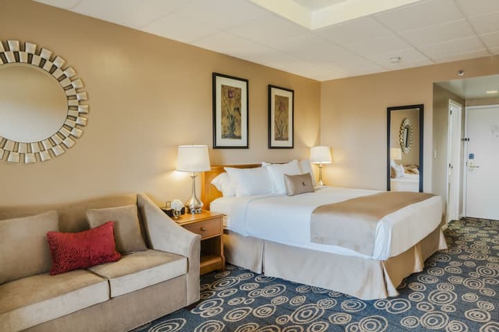 Regency Miami Airport