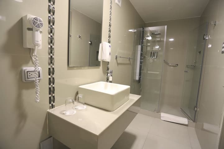 Casa Andina Standard Trujillo Plaza 