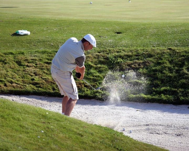 Lighthouse Golf & Spa Resort