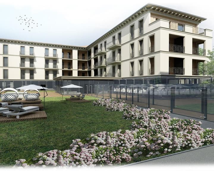 Grand Hotel Victoria Concept & Spa by R Collection Hotels