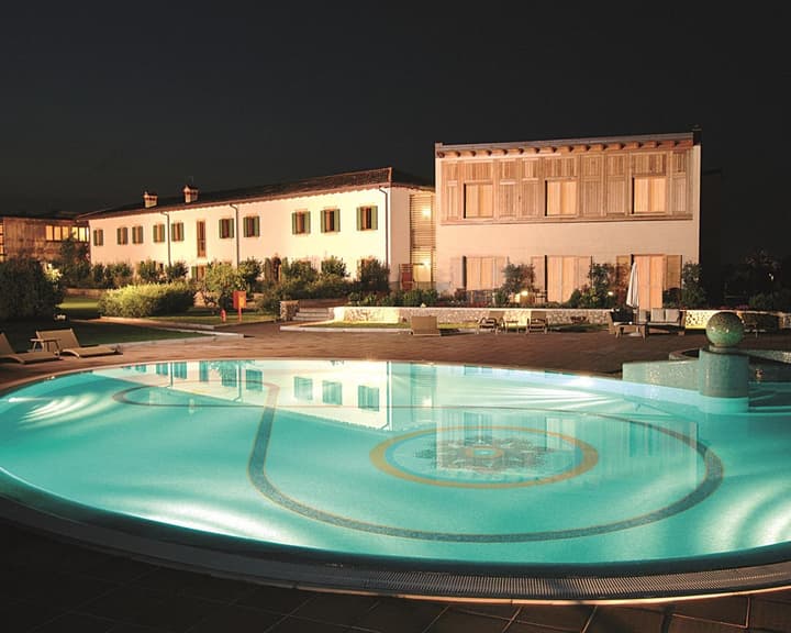 Active Hotel Paradiso Golf
