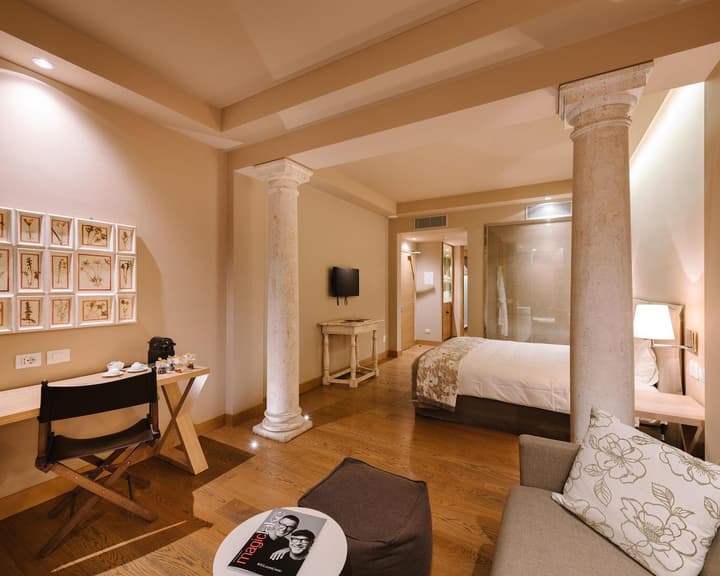 Tenuta de l'Annunziata Natural Relais