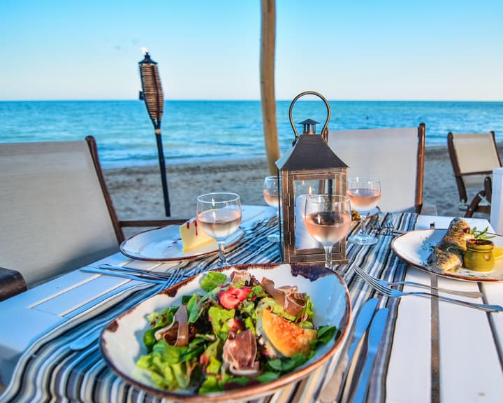 Thracian Cliffs Golf & Beach Resort