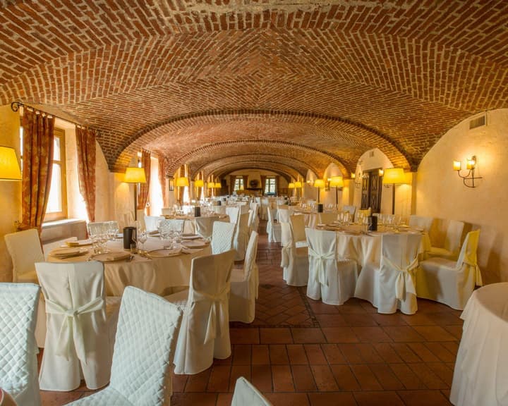 Romantic Hotel Furno