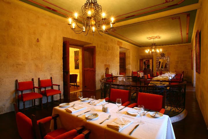 Casa Andina Premium Arequipa