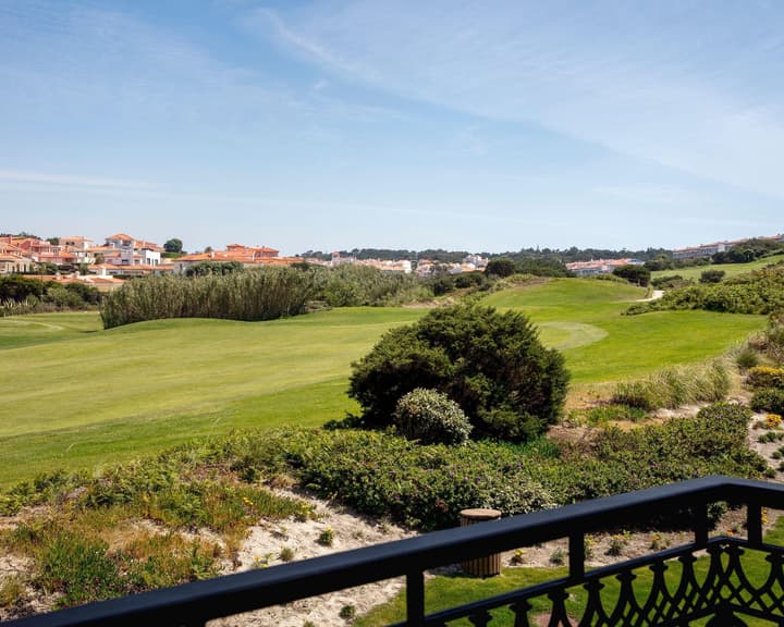 Praia D’El Rey Golf & Beach Resort