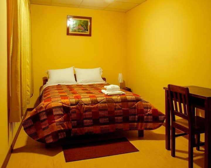 Hotel Posada del Arriero
