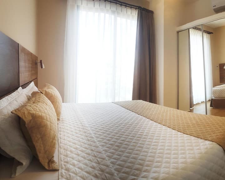 Premium Suites Aparthotel