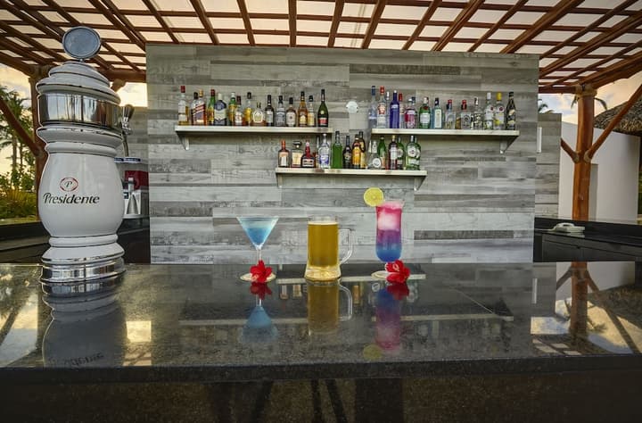 Hideaway at Royalton Punta Cana Adults Only - All Inclusive