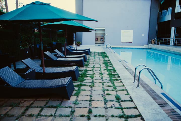 Boma Inn Eldoret