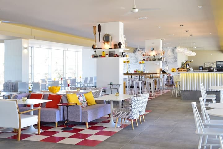 Pestana Alvor South Beach