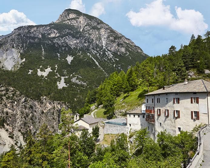 QC Terme - Hotel Bagni Vecchi