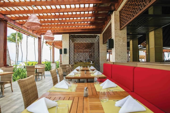 Hideaway at Royalton Punta Cana Adults Only - All Inclusive