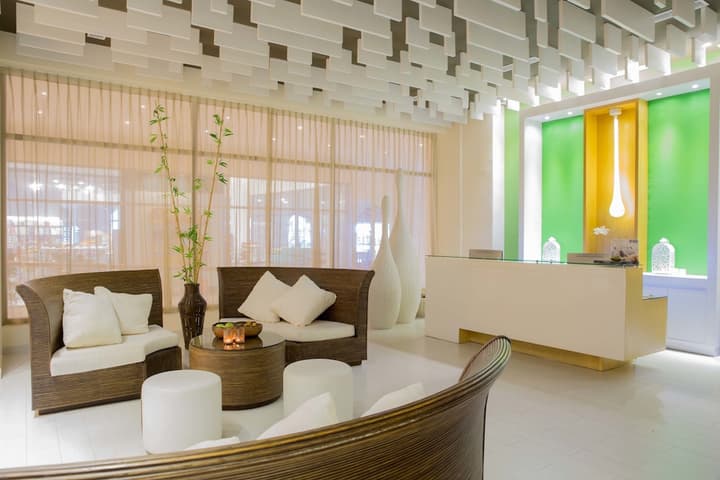 Hideaway at Royalton Punta Cana Adults Only - All Inclusive