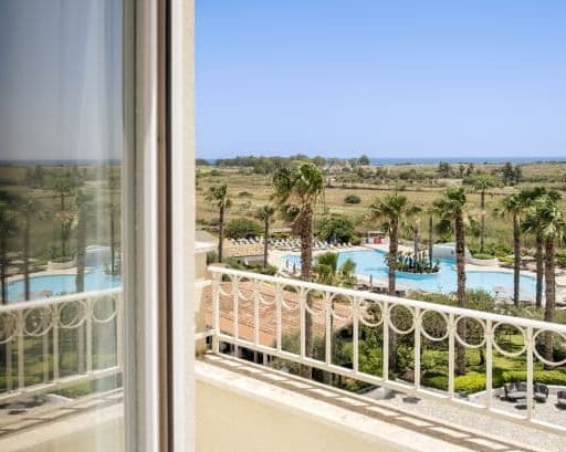 Mangia's Selinunte Resort - GATTINONI