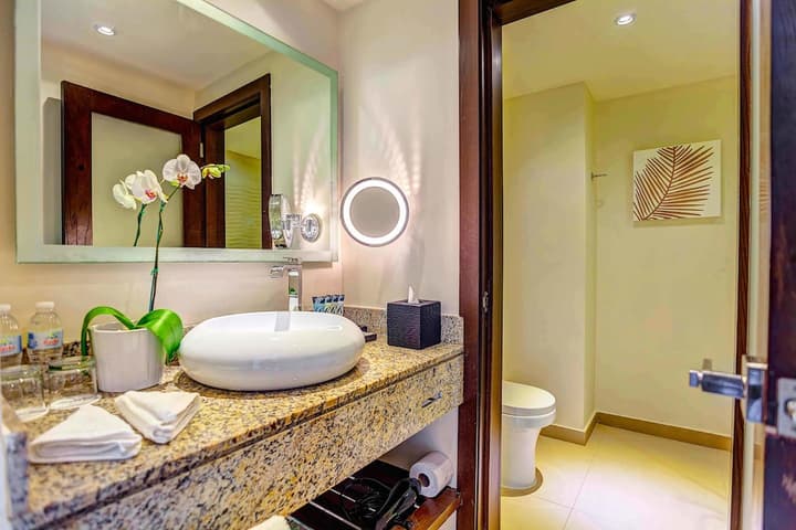 Hideaway at Royalton Punta Cana Adults Only - All Inclusive