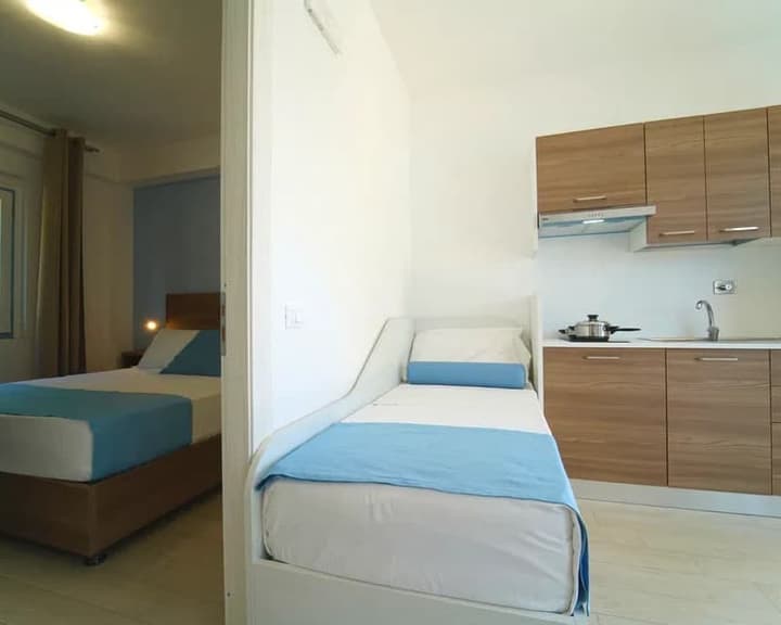Villaggio Hotel Bahja