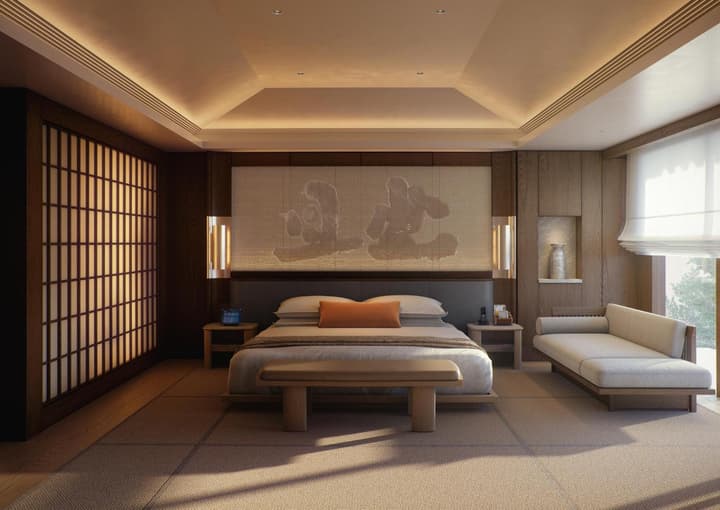 Capella Kyoto