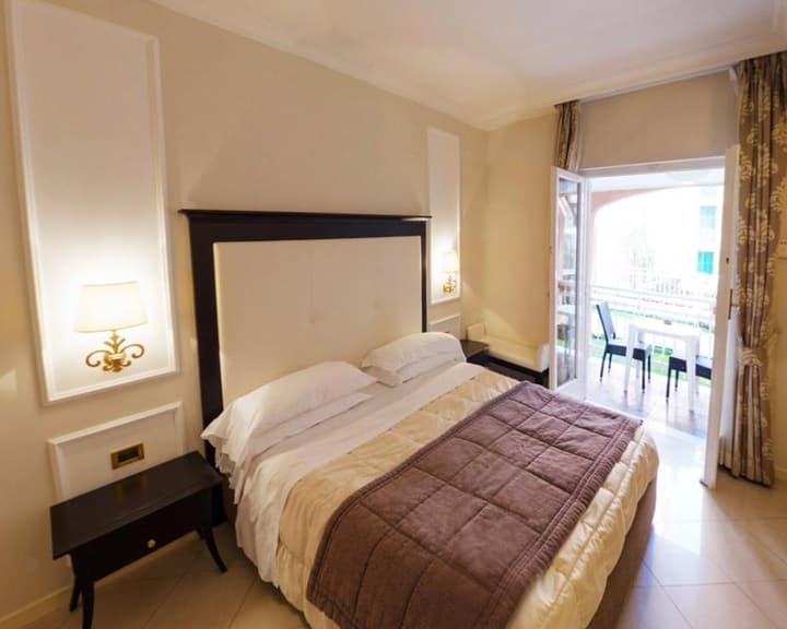 Hotel Miramare & Spa