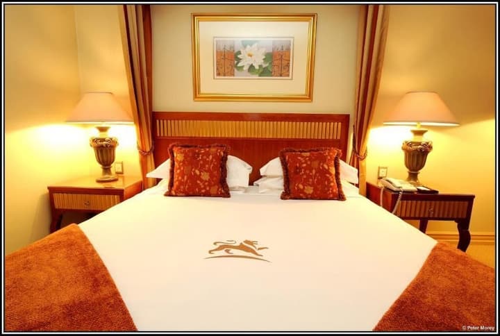 Peermont D'oreale Grande at Emperors Palace