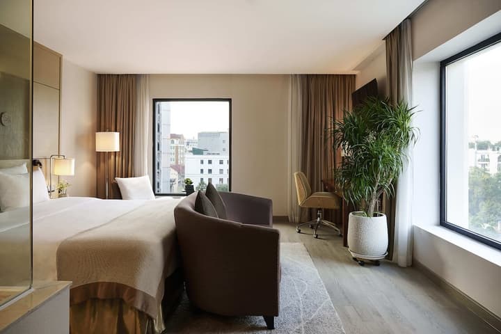 The Ann Hanoi Hotel & Spa