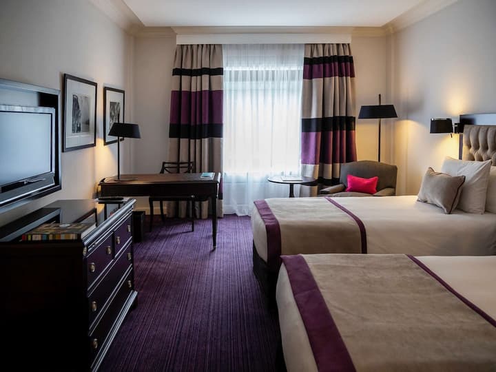 Sofitel Buenos Aires Recoleta
