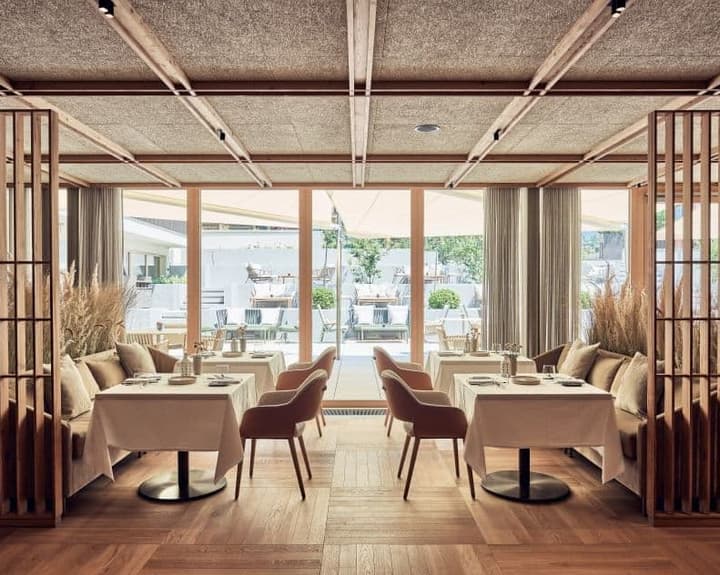 Falkensteiner Hotel Kronplatz 2027- GATTINONI