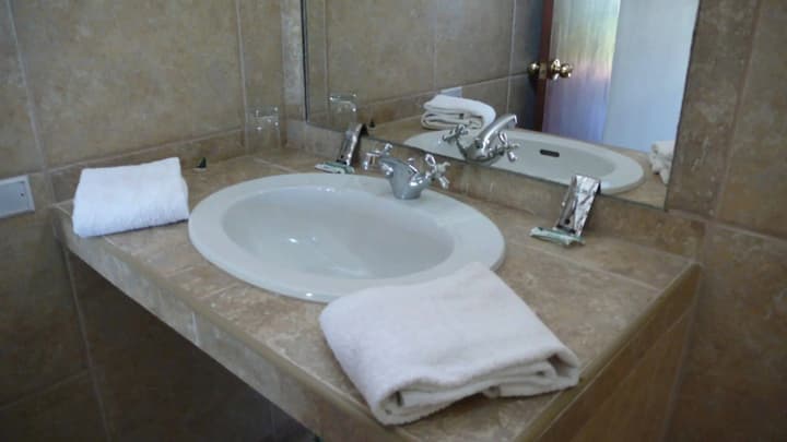 Casa Hacienda Nasca Oasis