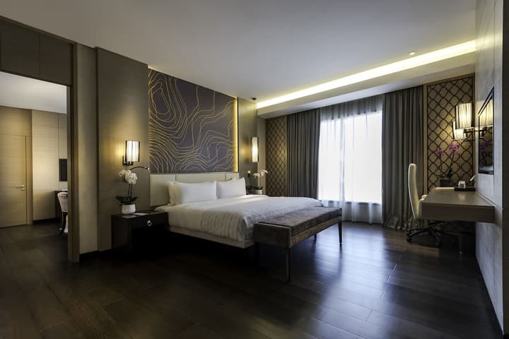 Radisson Collection Muscat, Hormuz Grand