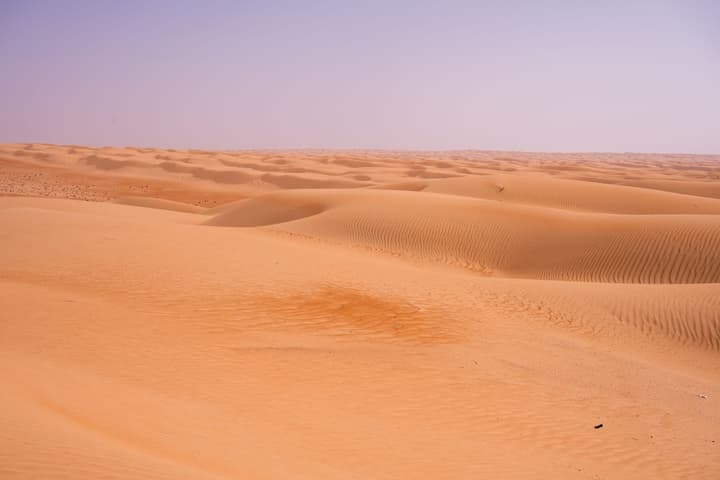 Arabian Nights Resort & Spa