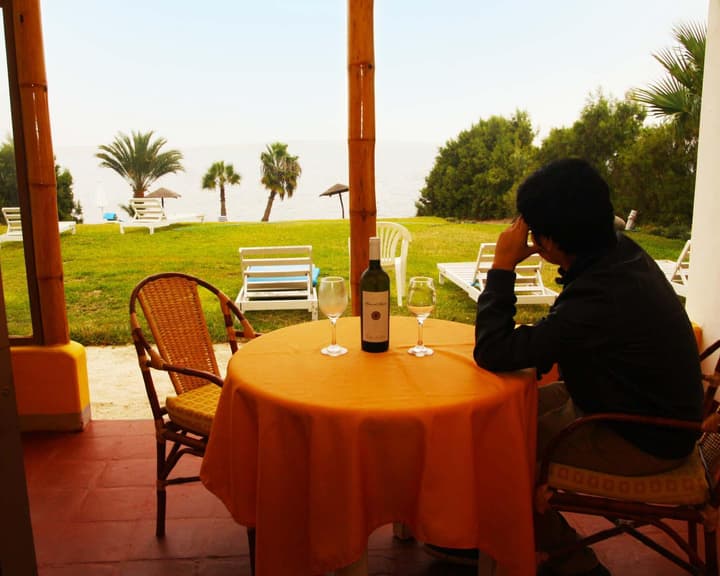 Hotel El Cóndor Club & Beach Resort  